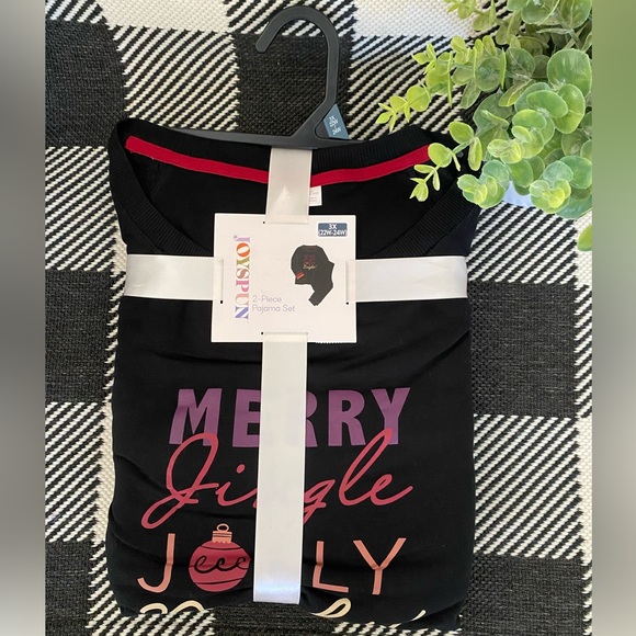 Joyspun Pajamas 3XL - Picture 2 of 5